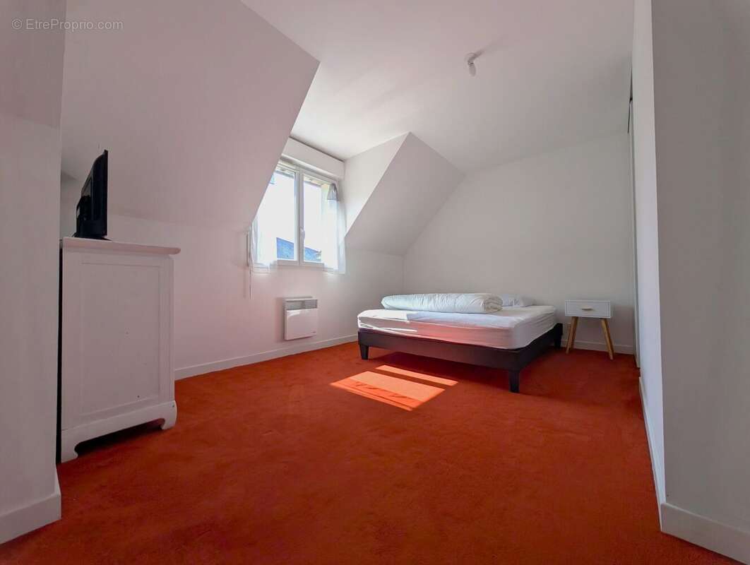 Appartement à SAINT-CAST-LE-GUILDO