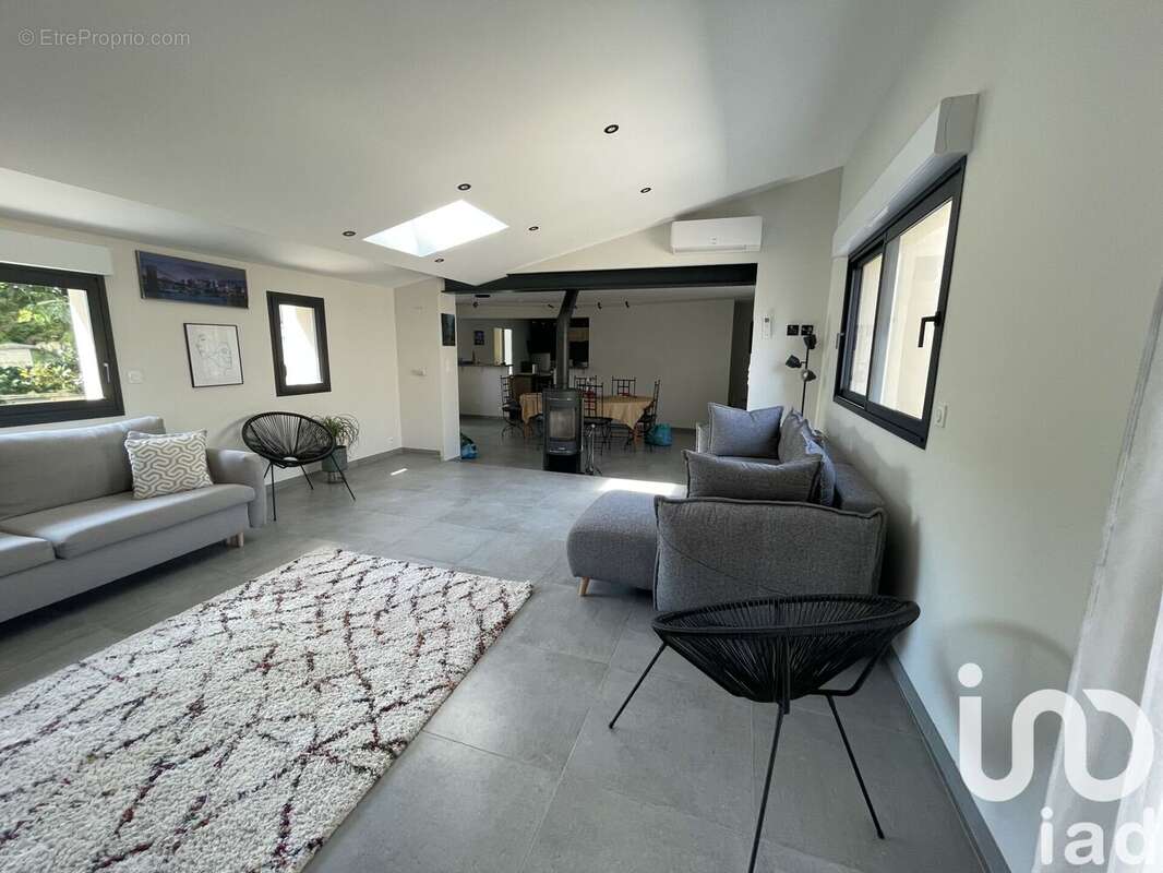 Photo 9 - Maison à LES ANGLES