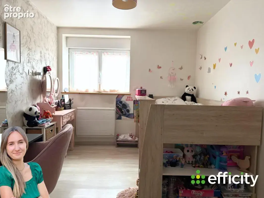 Maison 4 pièces 84 m² à vendre à Balbigny (42510) - photo 12