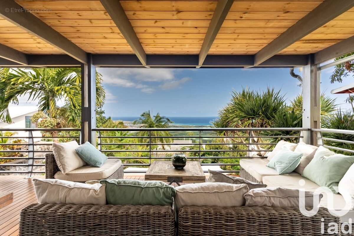 Photo 2 - Maison à L&#039;ETANG-SALE