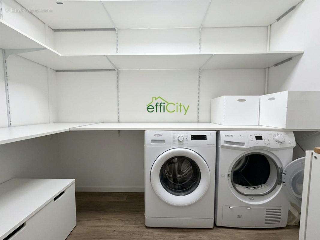 Appartement - photo 7