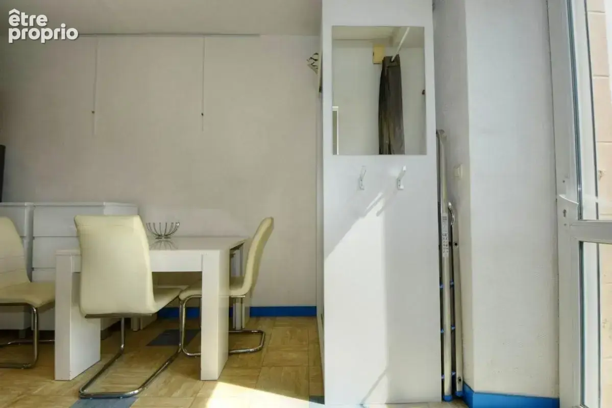 Appartement  2 pièces 36 m2,  de plain pied avec parking - photo 12