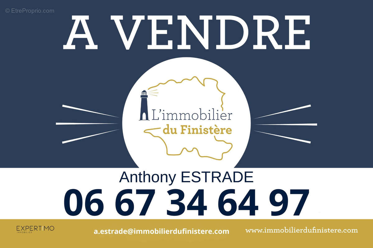 Maison à PLEUVEN