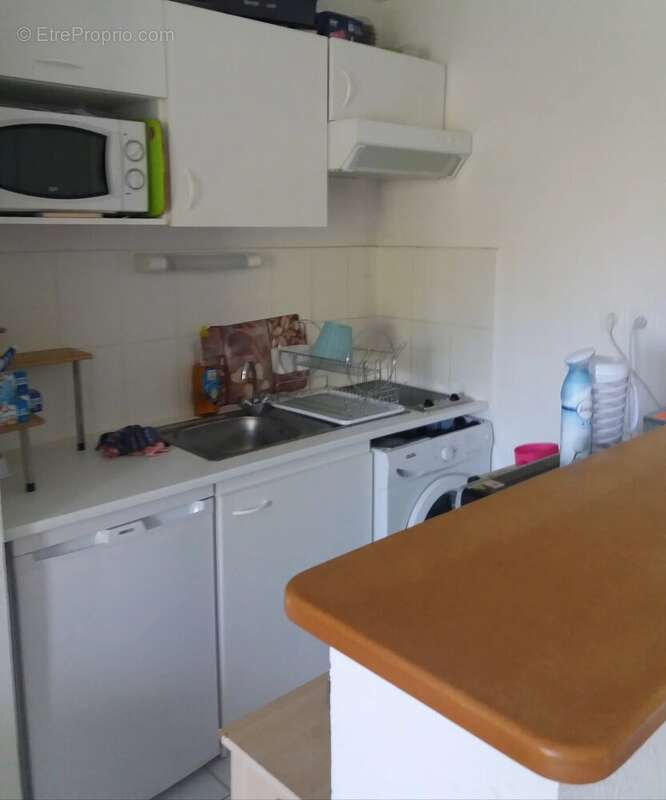 Appartement à LANNION