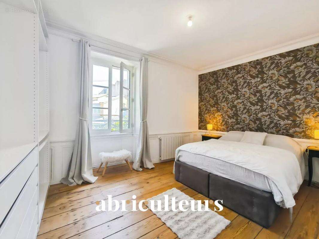 Appartement à VANNES