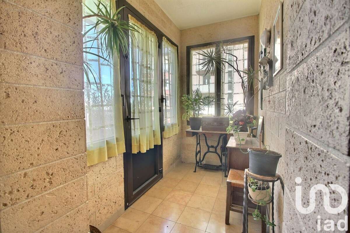 Photo 4 - Maison à MARSEILLE-7E