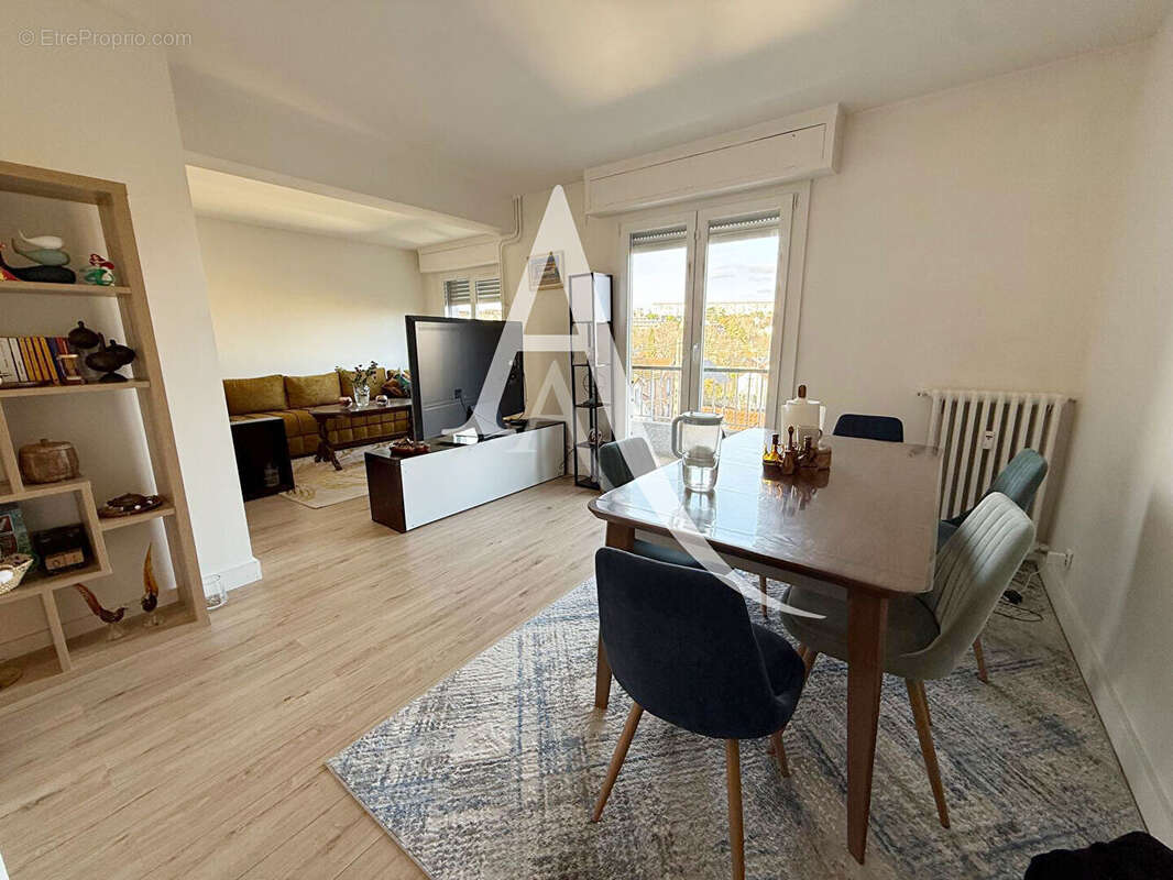 Appartement à CHATOU