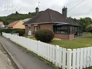 Maison à WAVRANS-SUR-L'AA