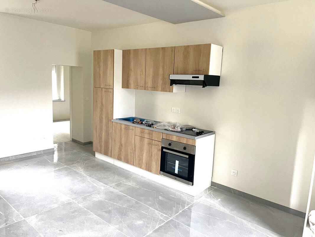 Appartement à MOYEUVRE-GRANDE