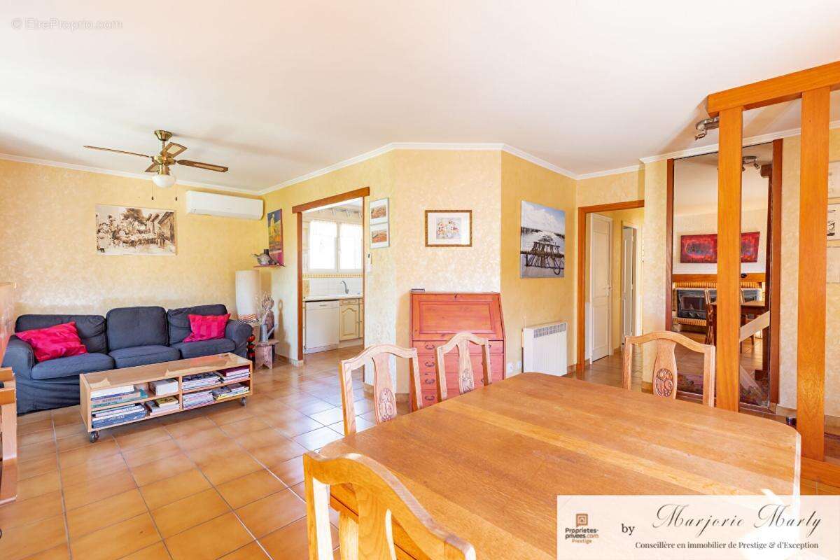 Maison à LEZIGNAN-CORBIERES