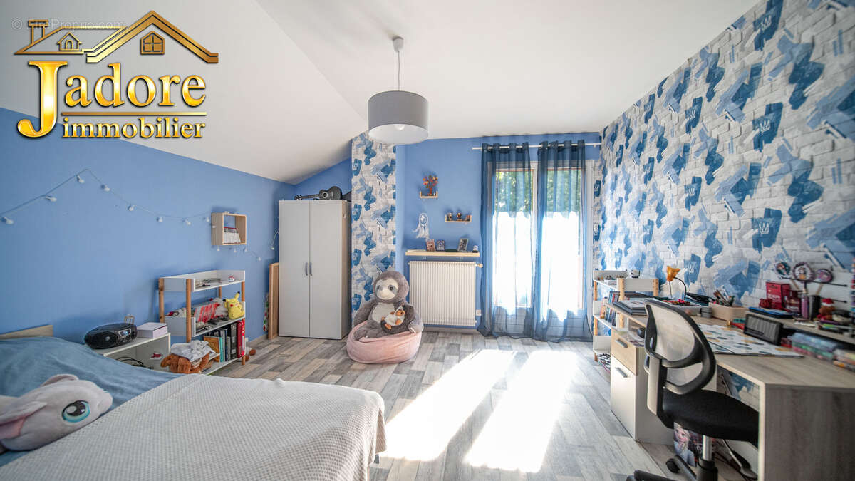 Maison à SAINT-DIE-DES-VOSGES