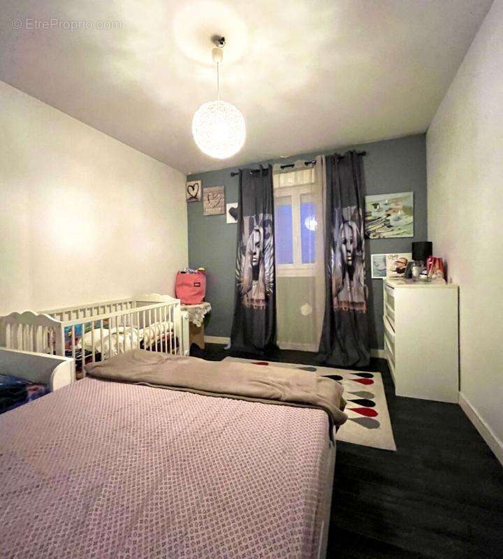 Appartement à NOYON