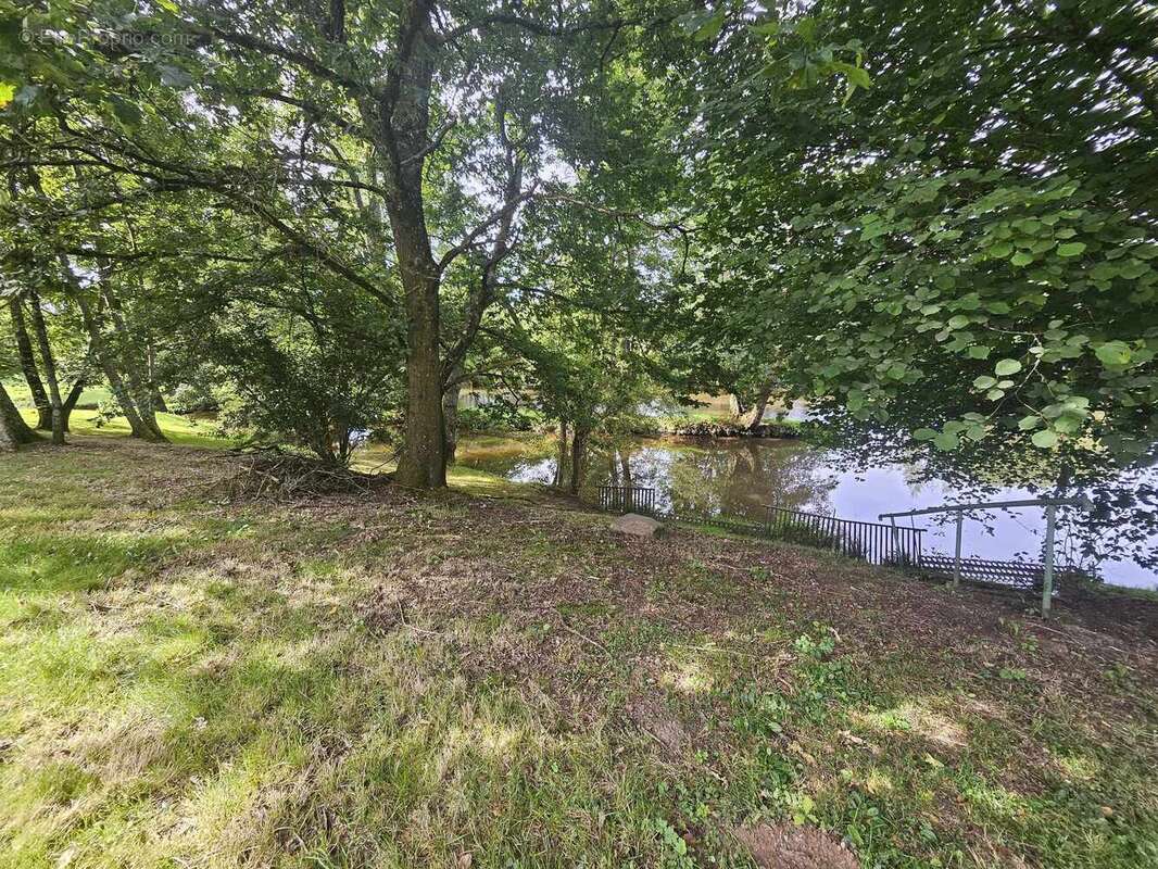 Maison à BERTRICHAMPS