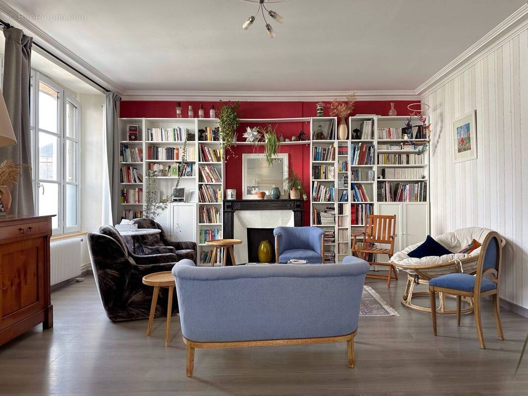 Maison à BAIN-DE-BRETAGNE