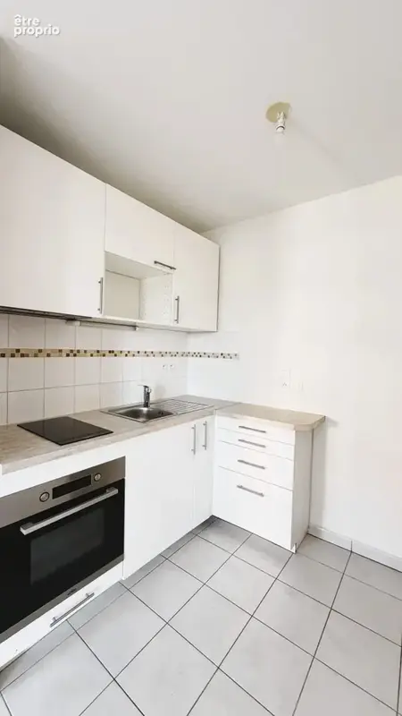 Appartement 2 pièces 39 m² à vendre à Montpellier (34000) - photo 5