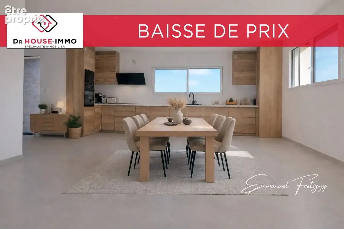 Maison 115 m² à Fitou  - photo 17