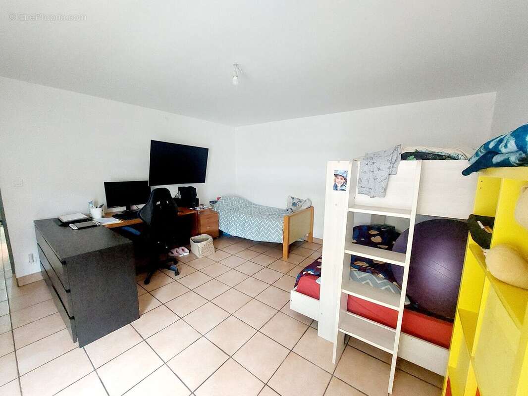 Photo 7 - Maison à MONTBRISON