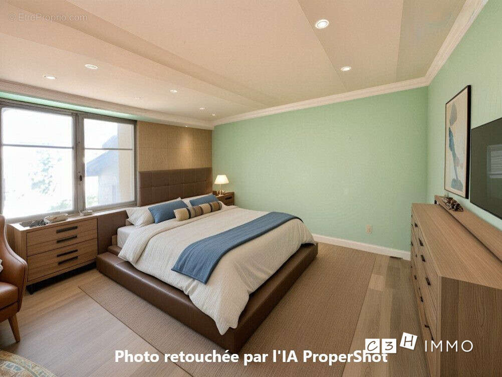 Appartement à MARTRES-TOLOSANE