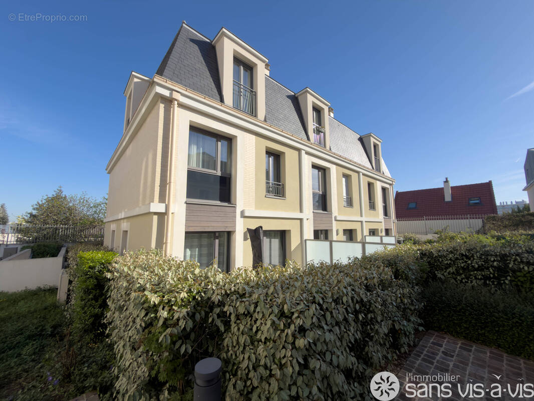 Maison à VILLEJUIF