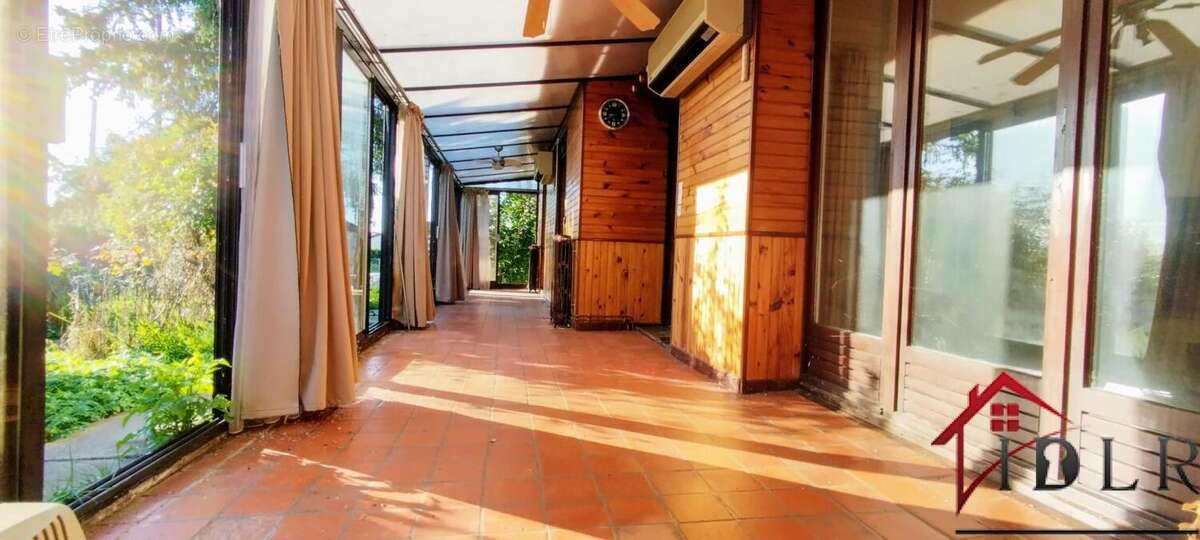 Maison à SEMOUTIERS-MONTSAON