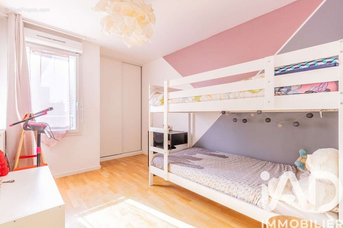 Photo 6 - Appartement à VIRY-CHATILLON