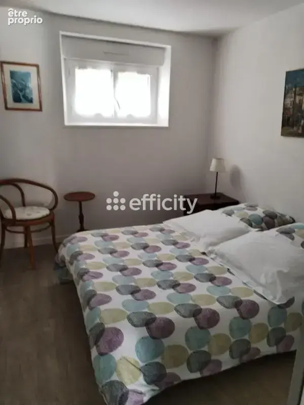 Maison 131 m² à Lorient  - photo 10