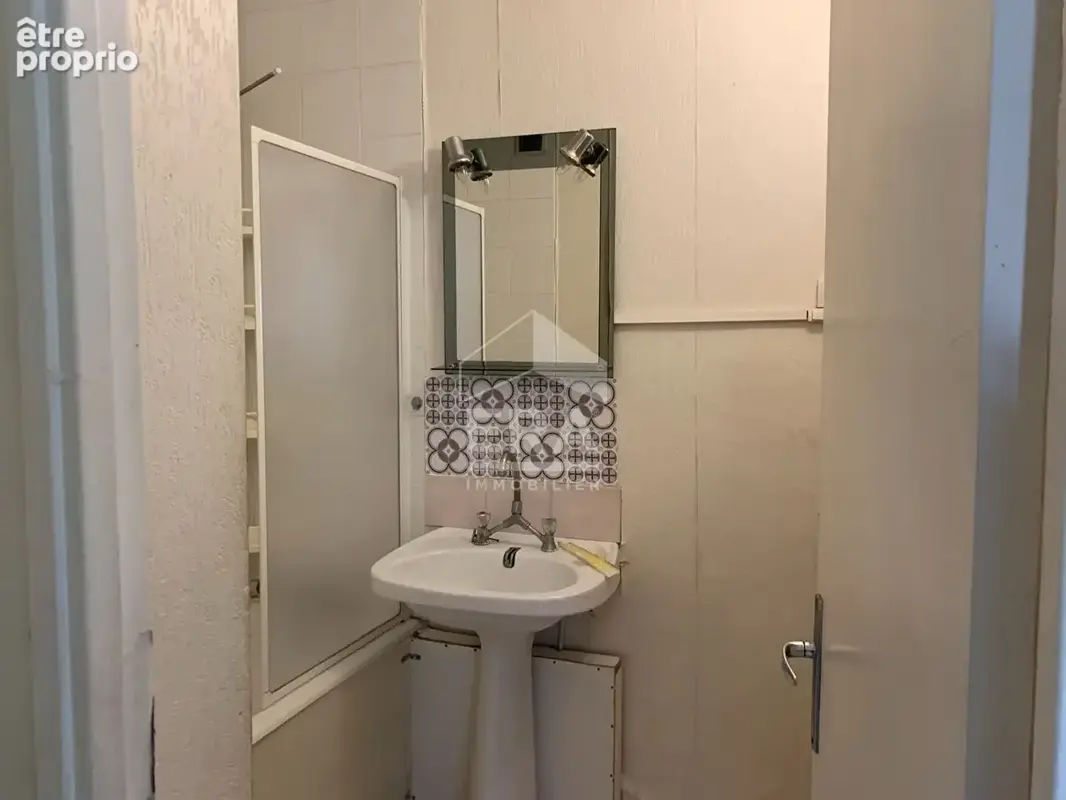 Appartement 46m² à marseille 15e arrondissement - photo 8