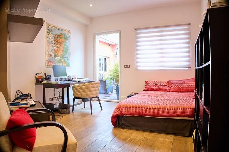 Appartement à PUTEAUX