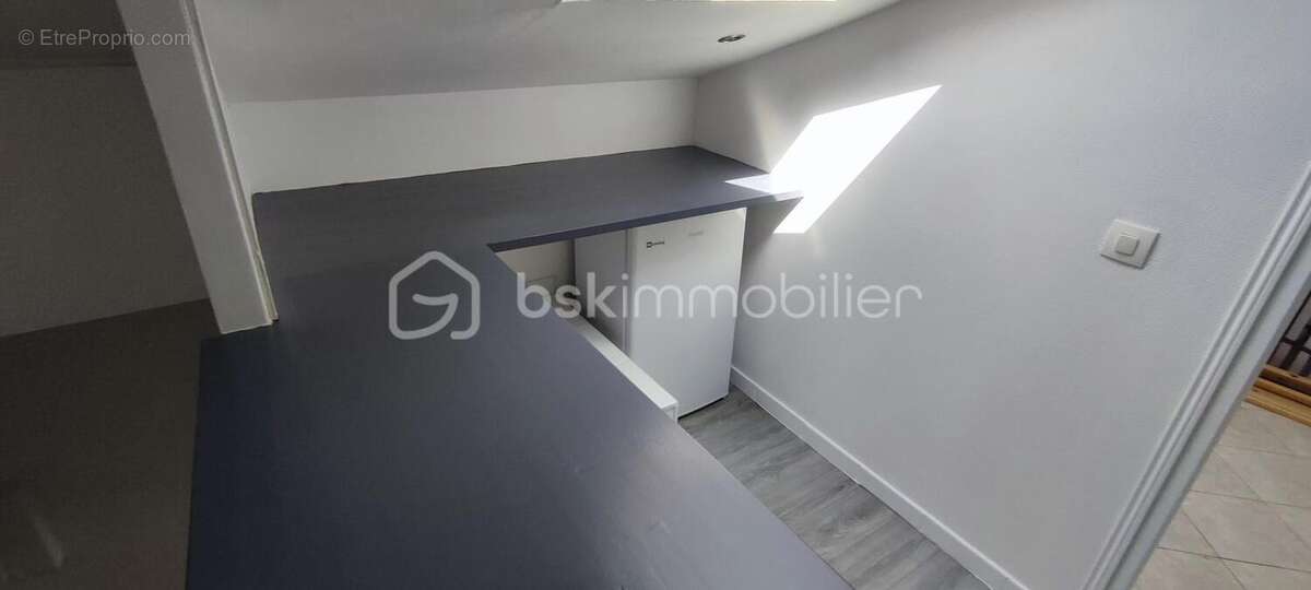 Appartement à DRANCY