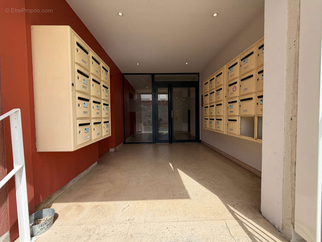 Appartement à CHATELLERAULT