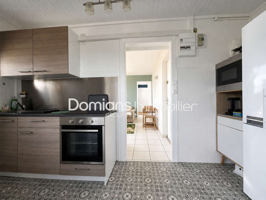 Appartement à ARGELES-SUR-MER