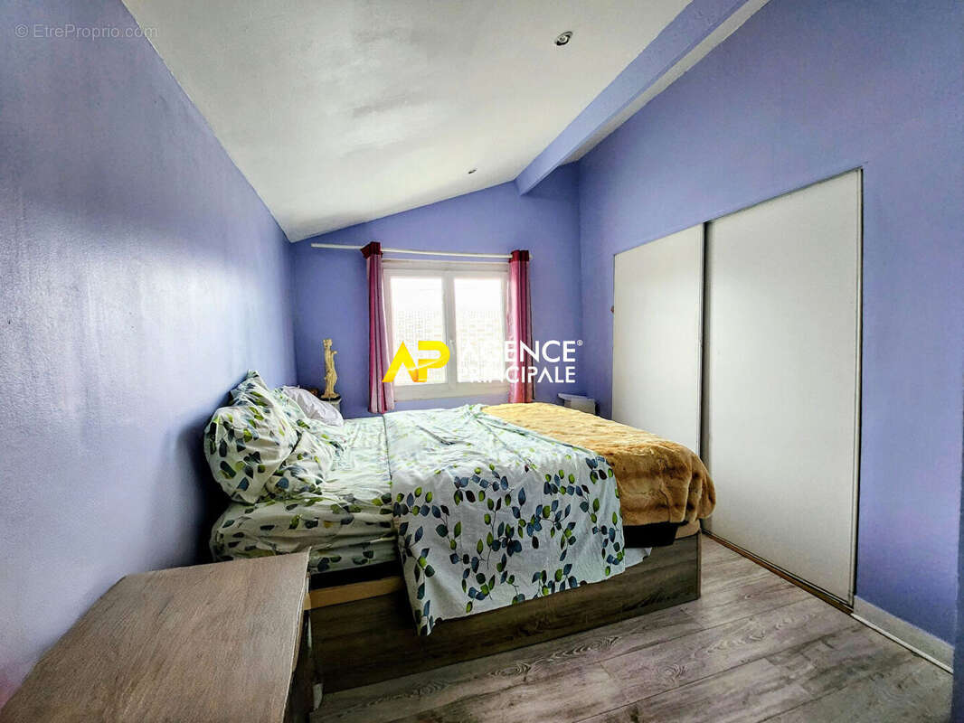 Maison à ARGENTEUIL