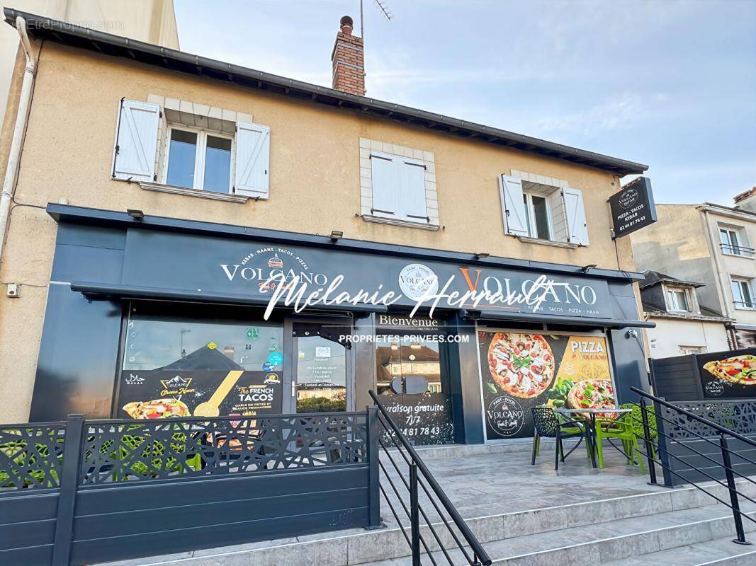 Appartement à LE MANS