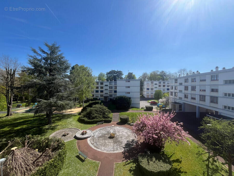 Appartement à RANTIGNY
