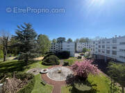 Appartement à RANTIGNY