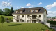 Appartement à LA LONGEVILLE