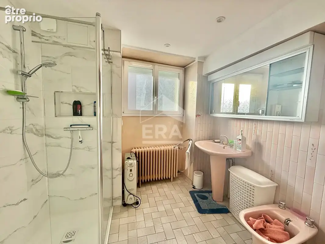 Appartement 56m² à brétigny-sur-orge - photo 5
