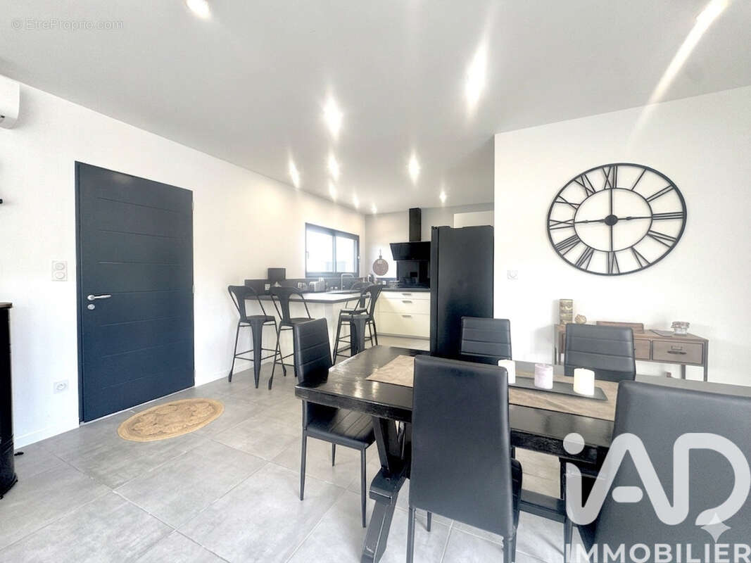 Photo 6 - Maison à BOLLENE