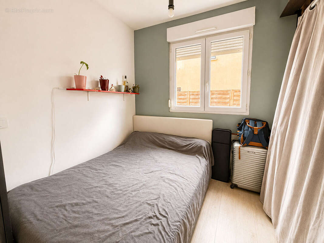 Appartement 2 pièce(s)  bis de 54 m2 dans une résidence avec piscine sur AUCAMVILLE ! - photo 3