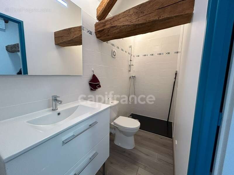 Dpt Dordogne (24), à vendre COULAURES maison P11 de 390 m² - Terrain de 4 828,00 m² - Plain pied - photo 11