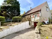 Maison à CELY