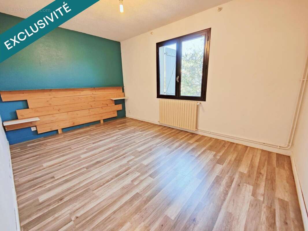 Photo 8 - Terrain à CADAUJAC