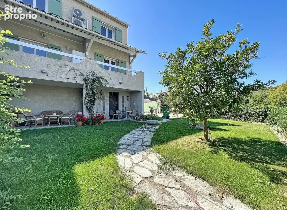 Maison 4P 90m² piscine - Calme - sans vis-à-vis - photo 16