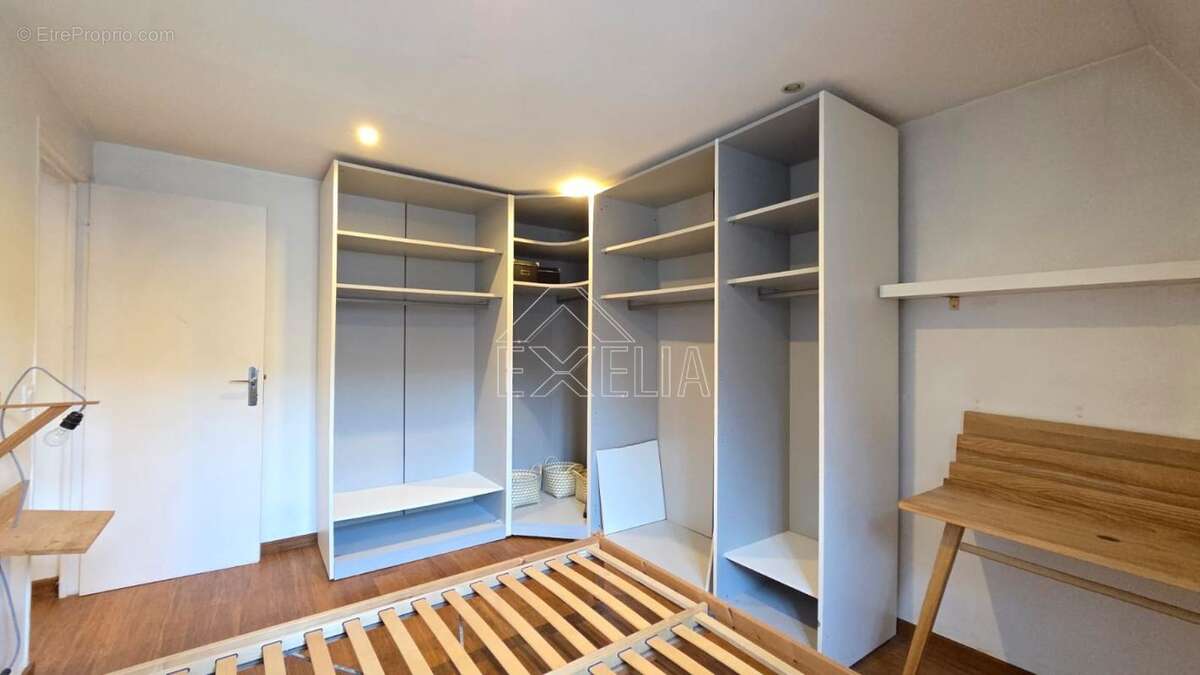 Appartement à MANTES-LA-JOLIE
