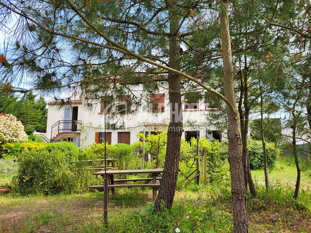 Maison à LA FAUTE-SUR-MER