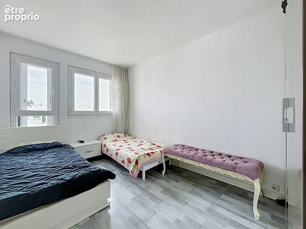 Appartement 68m² à étampes - photo 11