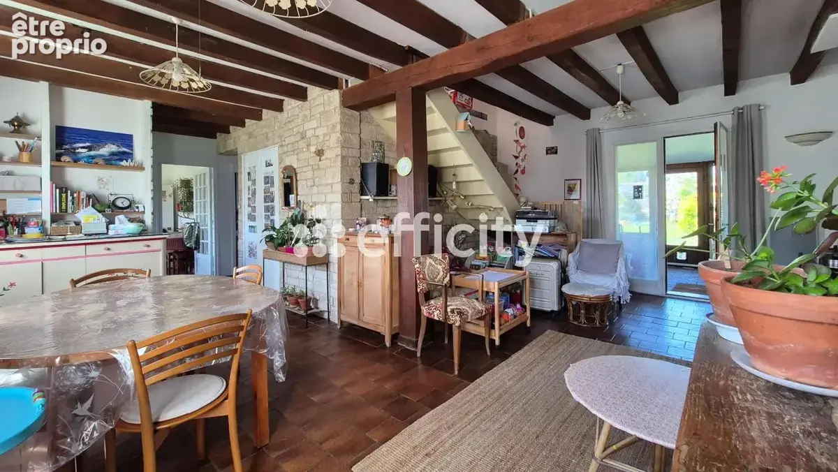 Maison 120 m² à Courtry  - photo 4