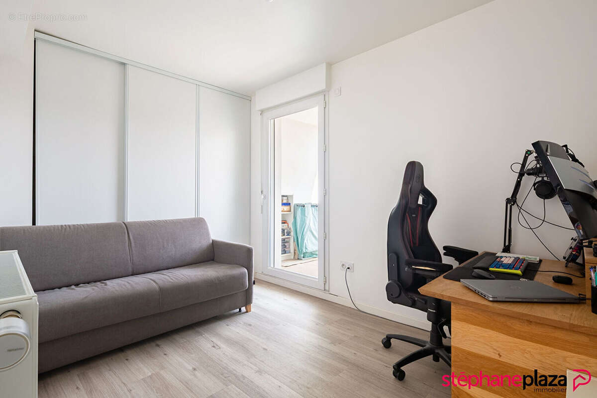 Appartement à BEZONS