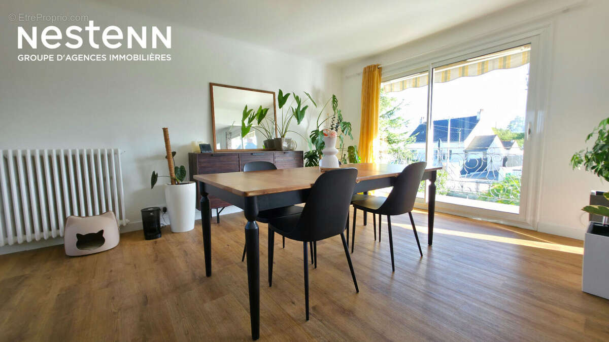 Maison à SAINT-JOACHIM