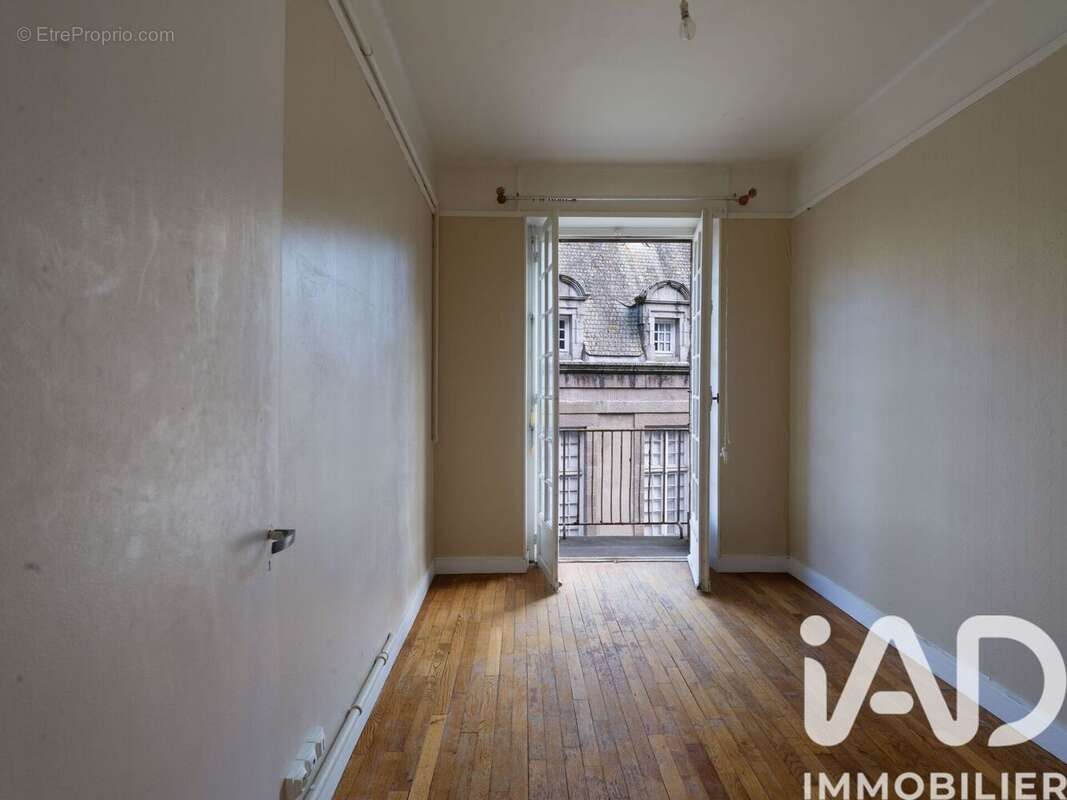 Photo 4 - Appartement à SAINT-MALO